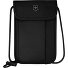 Travel Essentials Reisepassetui 14 cm Variante black Travel Essentials Reisepassetui 14 cm Variante black