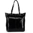 Rive Shopper Tasche Leder 40 cm Variante black Rive Shopper Tasche Leder 40 cm Variante black