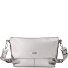  Mademoiselle.M Messenger 33 cm Laptopfach Variante silver