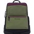  Corner Rucksack 44 cm Laptopfach Variante forest green