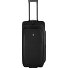 Crosslight 2 Rollen Trolley 75 cm Variante black  Crosslight 2 Rollen Trolley 75 cm Variante black