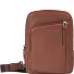Cronus Umhängetasche Leder 18 cm Variante brown Cronus Umhängetasche Leder 18 cm Variante brown