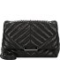 Schultertasche 26 cm Variante nero Schultertasche 26 cm Variante nero