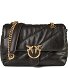  Love Puff Mini Schultertasche Leder 23 cm Variante marrone caffe