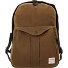  Tin Cloth Daypack 32 cm Laptopfach Variante tan