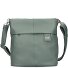 Mademoiselle.M Schultertasche 25 cm Variante eucalyptus Mademoiselle.M Schultertasche 25 cm Variante eucalyptus