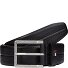  Oliver Seasonal Gürtel Leder Variante black | 95 cm