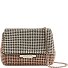  Gliters Mini Bag Umhängetasche 16 cm Variante gold-col