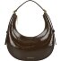 Whisper Schultertasche Leder 24 cm Variante brunette-brunet Whisper Schultertasche Leder 24 cm Variante brunette-brunet