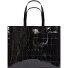  Allicon Shopper Tasche 45 cm Variante jet-black