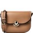  Sfera Umhängetasche Leder 21 cm Variante toffee