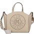 Circle Shopper Tasche Leder 26 cm Variante trench beige Circle Shopper Tasche Leder 26 cm Variante trench beige