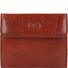  Story Uomo Geldbörse VIII Leder 10 cm Variante marrone