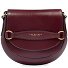  Bettina Umhängetasche Leder 22 cm Variante mosto