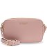 Bologna Leather Umhängetasche Leder 18 cm Variante rose Bologna Leather Umhängetasche Leder 18 cm Variante rose