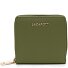 Bologna Leather Geldbörse Leder 10 cm Variante olive Bologna Leather Geldbörse Leder 10 cm Variante olive