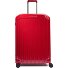 PQ-Light 4 Rollen Trolley 69 cm mit Dehnfalte Variante red 1 PQ-Light 4 Rollen Trolley 69 cm mit Dehnfalte Variante red 1
