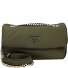 Sunetra Schultertasche 20 cm Variante olive  Sunetra Schultertasche 20 cm Variante olive