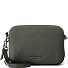  Luka Umhängetasche Leder 20 cm Variante cypress green