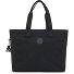 Basic Elevated Colissa Up Shopper Tasche 50 cm Laptopfach Variante infinite black Basic Elevated Colissa Up Shopper Tasche 50 cm Laptopfach Variante infinite black