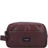 Harper Kulturbeutel Leder 23 cm Variante dark brown Harper Kulturbeutel Leder 23 cm Variante dark brown