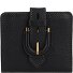 Harwell Geldbörse Leder 10 cm Variante black Harwell Geldbörse Leder 10 cm Variante black