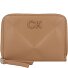  Re-Lock Geldbörse 13 cm Variante brown sugar