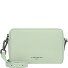 Hilla Umhängetasche Leder 20 cm Variante sage Hilla Umhängetasche Leder 20 cm Variante sage