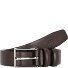 Gürtel Leder Variante dark brown | 100 cm Gürtel Leder Variante dark brown | 100 cm