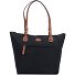  X-Bag Shopper Tasche 25 cm Variante schwarz