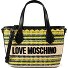  Sunset Stripes Handtasche 25 cm Variante multicolour black