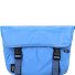  Cinch Messenger 26 cm Variante denimblue