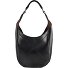  Pauline Schultertasche Leder 25 cm Variante black