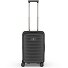 Airox Advanced 4 Rollen Kabinentrolley S 55 cm Laptopfach mit Dehnfalte Variante black Airox Advanced 4 Rollen Kabinentrolley S 55 cm Laptopfach mit Dehnfalte Variante black