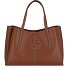 Anett Shopper Tasche 48 cm Variante medium brown2 Anett Shopper Tasche 48 cm Variante medium brown2