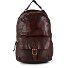  Rossana Daypack Leder 35 cm Variante moro