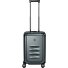  Spectra 3.0 4 Rollen Kabinentrolley 55 cm Laptopfach mit Dehnfalte Variante storm
