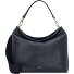 Dalia Handtasche Leder 32 cm Variante navy  Dalia Handtasche Leder 32 cm Variante navy