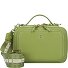 Zita Handtasche Leder 22 cm Variante pistachio green Zita Handtasche Leder 22 cm Variante pistachio green