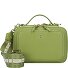  Zita Handtasche Leder 22 cm Variante pistachio green