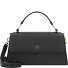 Delia Handtasche Leder 23 cm Variante black Delia Handtasche Leder 23 cm Variante black