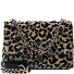 Giully II Schultertasche 25 cm Variante leopard  Giully II Schultertasche 25 cm Variante leopard