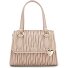  Clioh Mini Bag Handtasche 14 cm Variante open red