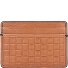 Bronson Kreditkartenetui Leder 10 cm Variante sand Bronson Kreditkartenetui Leder 10 cm Variante sand