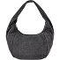  Farrah Schultertasche M 45 cm Variante black