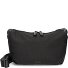  Mademoiselle.M Umhängetasche 22 cm Variante black