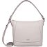 Estate Janna Schultertasche Leder 26 cm Variante lightgrey Estate Janna Schultertasche Leder 26 cm Variante lightgrey