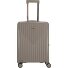  Centennial 4 Rollen Kabinentrolley 55.5 cm Variante light coffee