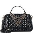 Giully II Handtasche 24 cm Variante black  Giully II Handtasche 24 cm Variante black