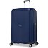  Aegis 4 Rollen Trolley L 78 cm mit Dehnfalte Variante dark blue